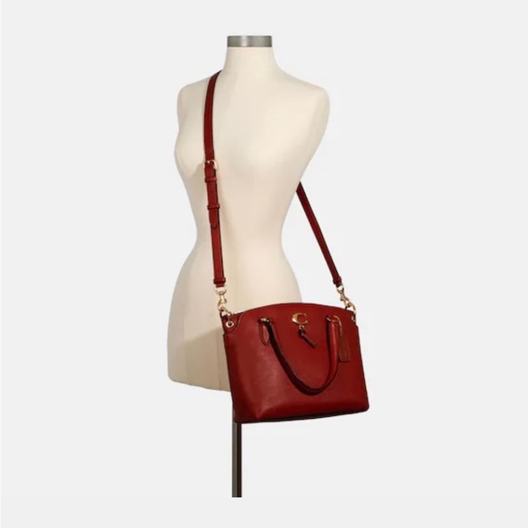 NWT Coach Bag - Picture 4 of 7